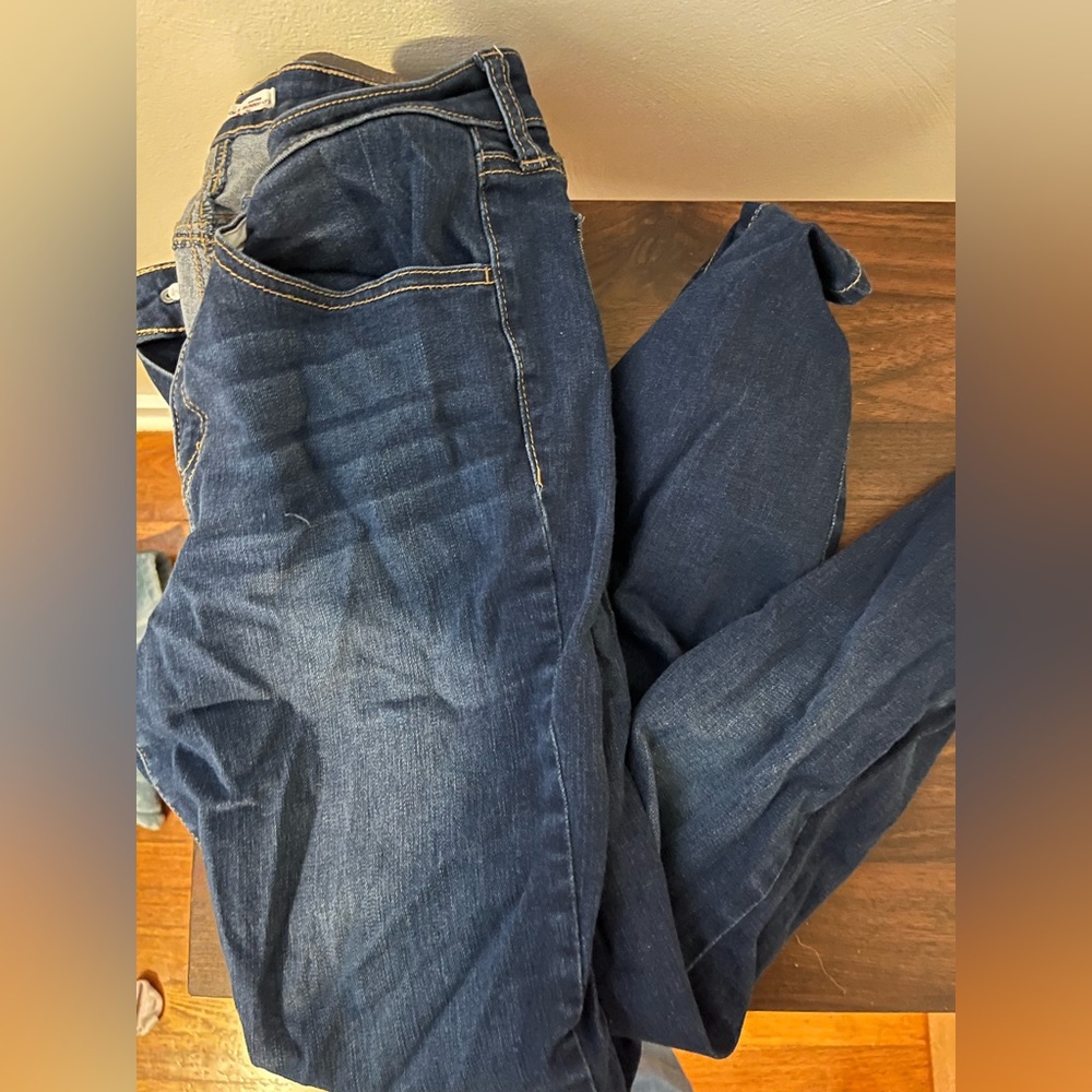 S.O Jeggings